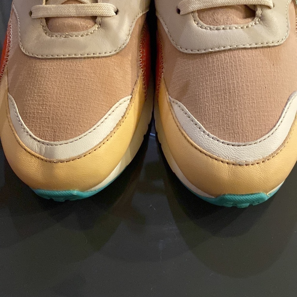 Cole Haan GrandPro Downtown Runner Trainer Sneakers - Picture 3 of 7